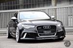 Audi RS6 Avant by DS Automobile 2017 года